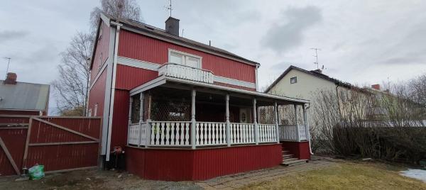 Nordic DeLight, Забронировать  Skelleftehamn Вестерботтен