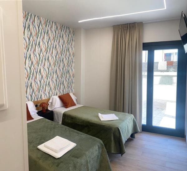Saraiba Rooms Boutique, Забронировать   