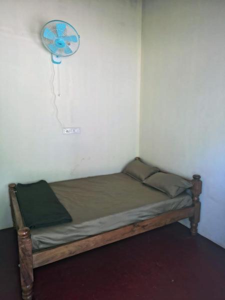 Mistys Homestay Chikmagalur, Забронировать  Аттигунди штат Карнатака