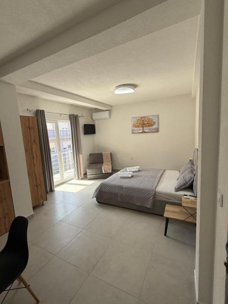Apolana Apartments, Забронировать Апартаменты/квартира Неготино Северная Македония