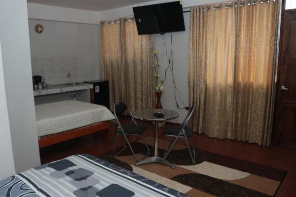 Lechugal Guest House, Забронировать  Куско Cusco