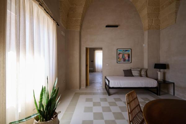 Masseria Aia Nuova, Забронировать  Отели Новоли с бассейном, Бассейн