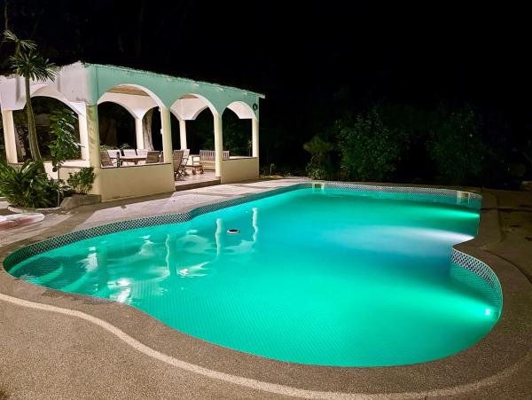 Le Jardin du Saloum, Забронировать  Тубакута Фатик