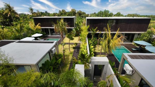 Minimalis Villas, Забронировать  Тумбакбайух провинция Бали