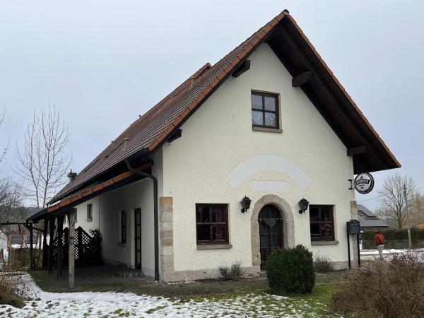 Rittergut Einöd