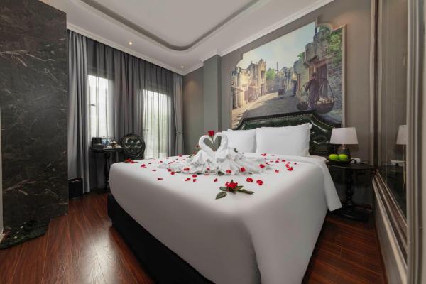 Hanoi Sense Hotel & Travel, Забронировать  Ханой Муниципалитет Ханой