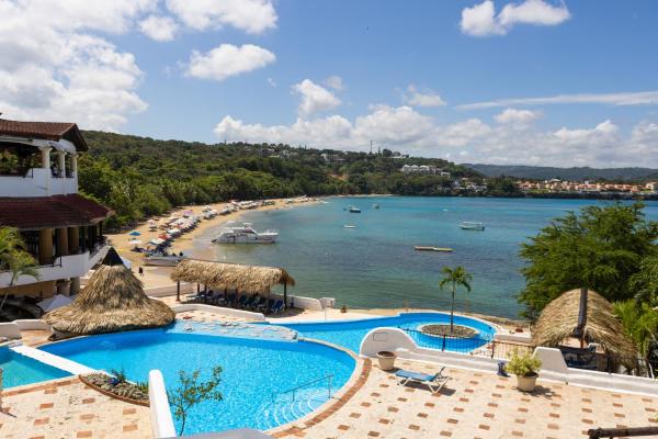 Hotel Croma Sosua Beach, Забронировать  Сосуа провинция Пуэрто-Плата