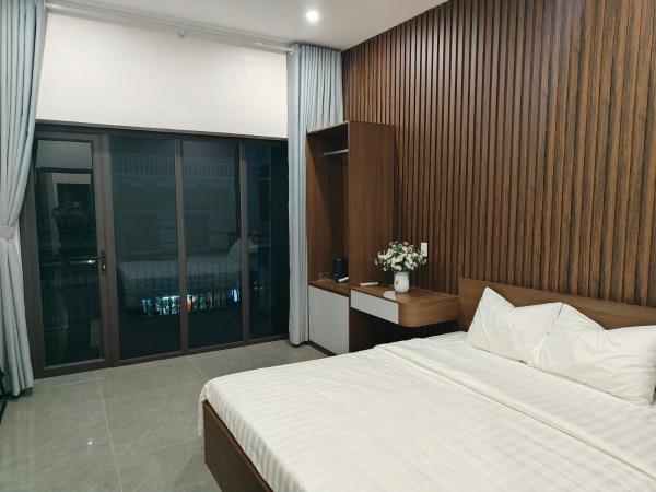 Lucky House Homestay Cao Bang, Забронировать  Каобанг 