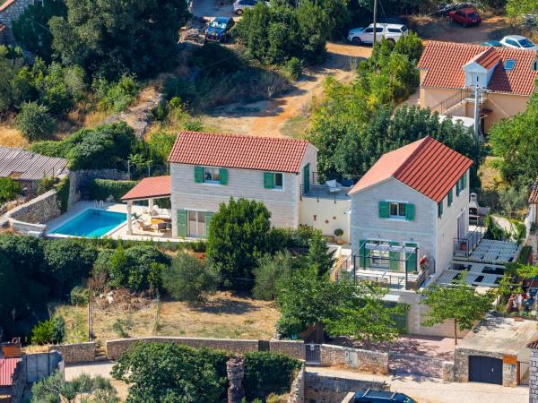 Villa Lesina by Villas Hvar, Забронировать  Врбоска Остров Хвар