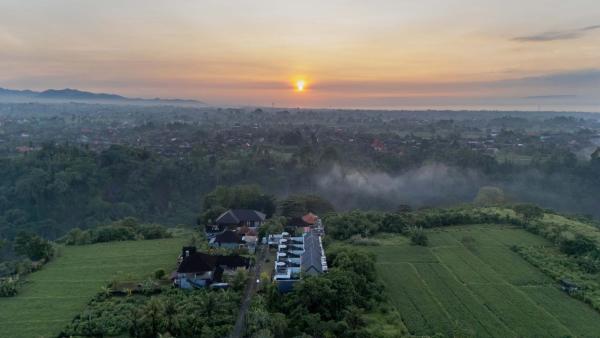 Alima Villa Ubud, Забронировать  Убуд Гианьяр
