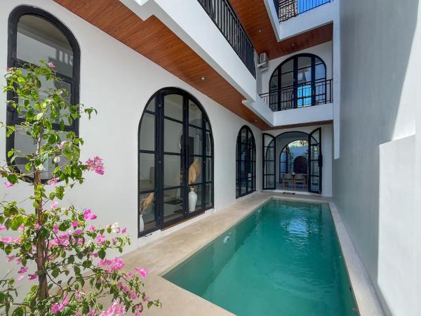 Summer Stay Villa Balangan, Забронировать  Улувату Нуса-Дуа