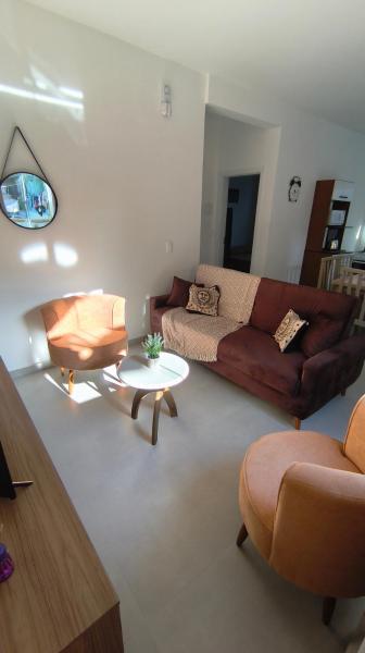 Residencial María Agostina, Забронировать  Отели Санта-Катариной с парковкой, Парковка