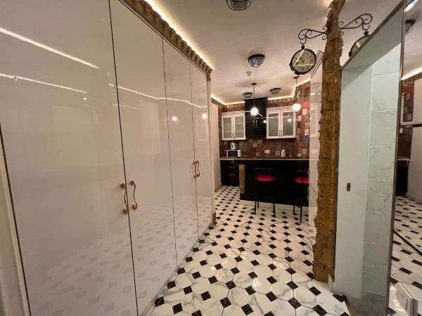 Bucuresti Central Park Apts, Забронировать  Кишинев Молдова