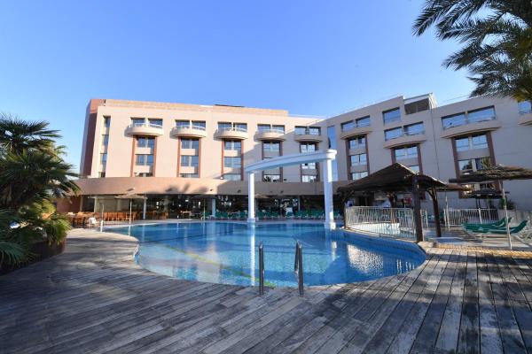 Be Unique Hotel