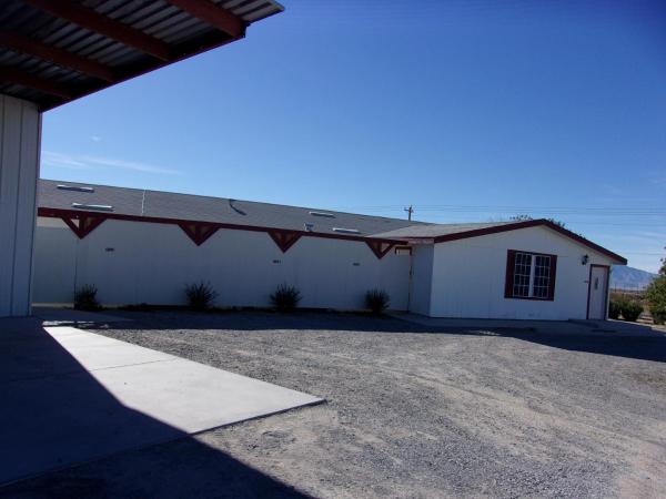 K7 Casitas