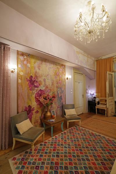 Chateau Leconte, Забронировать  Салоники Македония