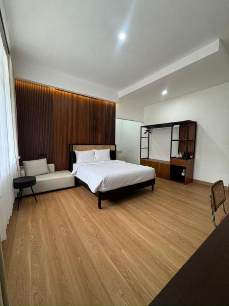 And Living Hotel, Забронировать  Кейян Катур Тунггал