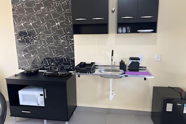 Apartamentos disponíveis em Porto Alegre do Norte, MT, Забронировать   