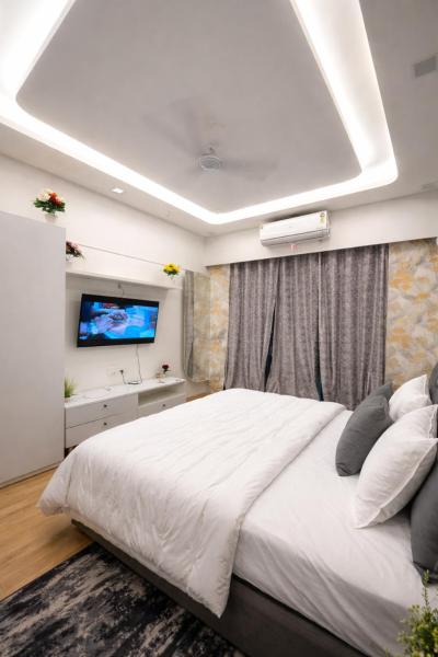 Serene luxe Stay Greater Noida, Забронировать  Грейтер-Нойда штат Уттар-Прадеш