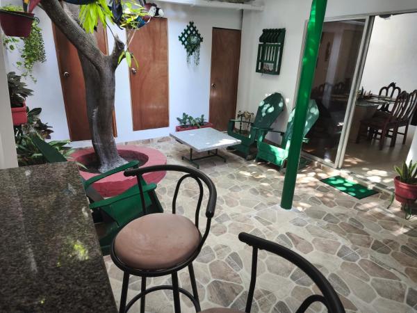 Casa Aranza, Забронировать  Картахена Боливар