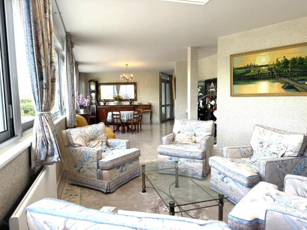 Appartement 6 personnes à 50m du sentier côtier et 500m de la plage SINAAD, Забронировать  Плёмёр 