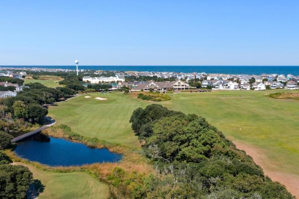 Beach Par Tee Village, Забронировать  Королла Outer Banks