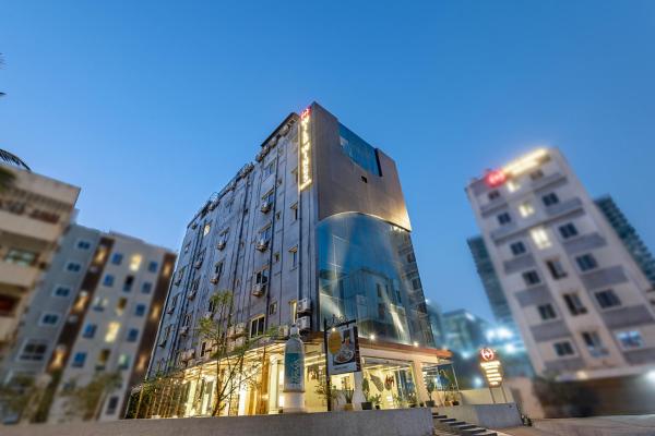 Wild Wings Premium By Wildwarriors LLP, Забронировать  Хайдарабад Hyderabad Region