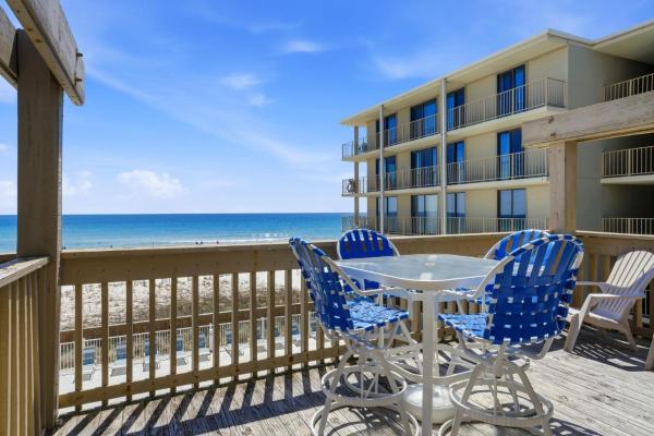 Gulf Village 207