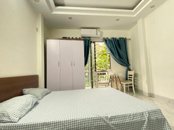 Góc nhỏ - Little corner 25, Забронировать  Ханой Муниципалитет Ханой