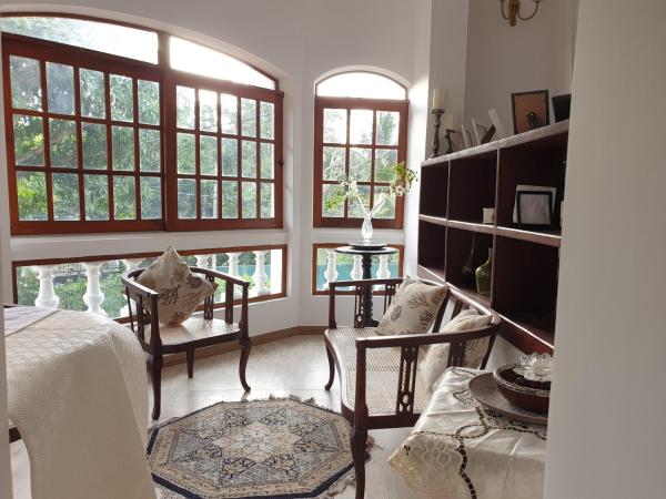 Elegant 3BR Family Villa in Kandy - Minutes to City Center, Забронировать  Канди округ Канди