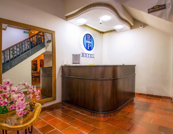 Hotel Balcones del Parque, Забронировать  Рольданильо Валье дель Каука