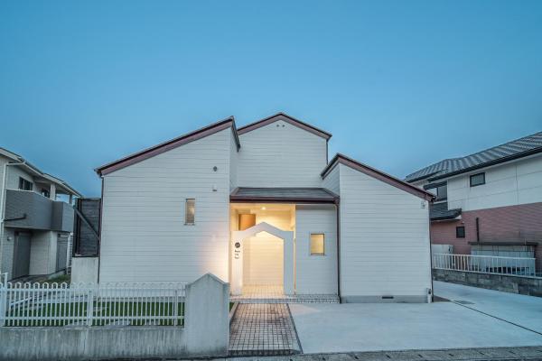 Beppu Villa Pearl, Забронировать  Отели Беппу с парковкой, Парковка