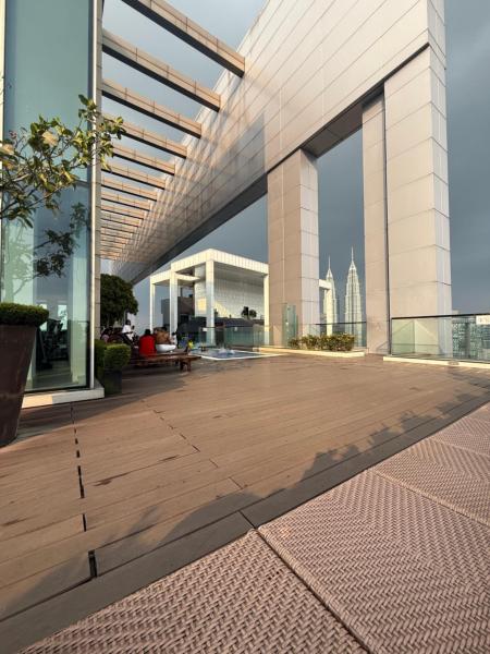 Platinum KLCC Face1 By GREYSTONE, Забронировать  Куала-Лумпур Федеральная территория Куала-Лумпур