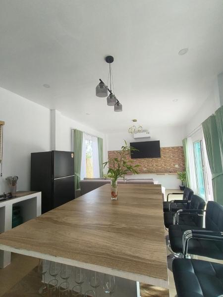Harmony Villa, Забронировать  Вок-Тум Ко-Пханган
