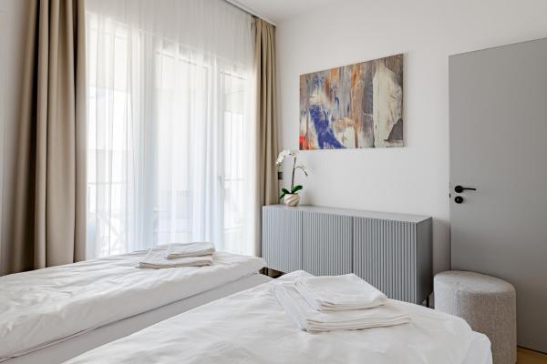 A60 Boutique Apartments, Забронировать Апартаменты/квартира Будапешт Центральная Венгрия, рядом с Károlyi Garden