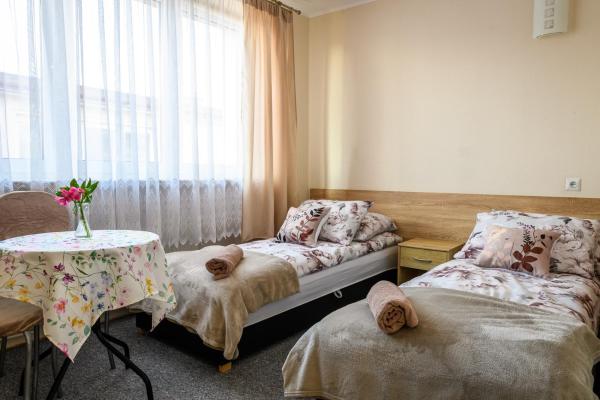 Pokoje Gościnne Traugutta 178, Забронировать  Цехоцинек 