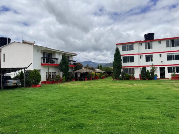 Zona Campestre Los Almendros, Забронировать  Samacá Бойяка