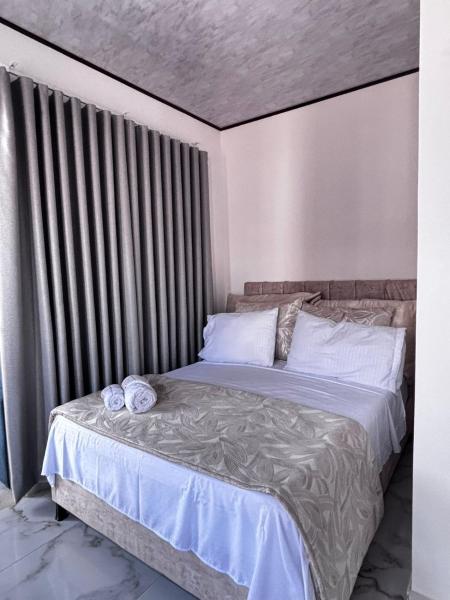 Aparta Hotel La Osadía