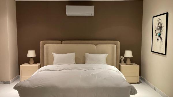 MM Alam - Luxury One Bed Apartment, Забронировать Апартаменты/квартира Апартаменты Лахра, рядом с Pace Shopping Mall, Апартаменты/квартира
