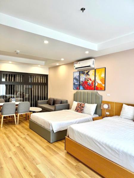 QUY NHƠN-Codotel FLC Sea Tower TT Thành Phố-View Biển-Hồ Bơi-CA Ocean View, Забронировать  Отели Куинён с парковкой, Парковка