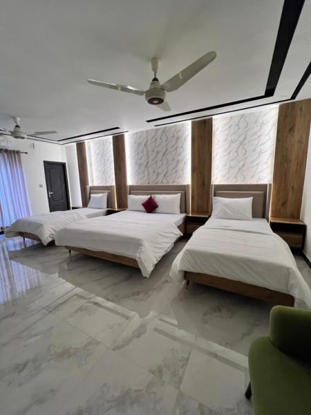 Waqar Guest House, Забронировать  Исламабад Пакистан