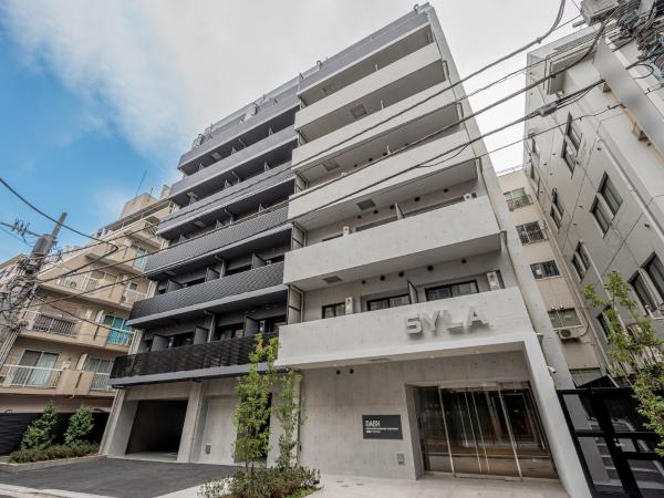 Dash Living Shinjuku Sanchome SYFORME, Забронировать  Nagawa Нагано