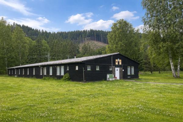 Wellness & Nature Hostel, Забронировать  Бржезова Карловарский край