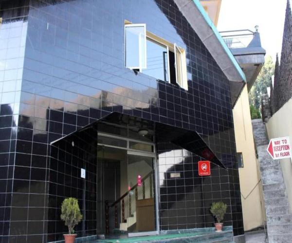 Anand Palace Mcleodganj, Забронировать  Дхармсала штат Химачал-Прадеш
