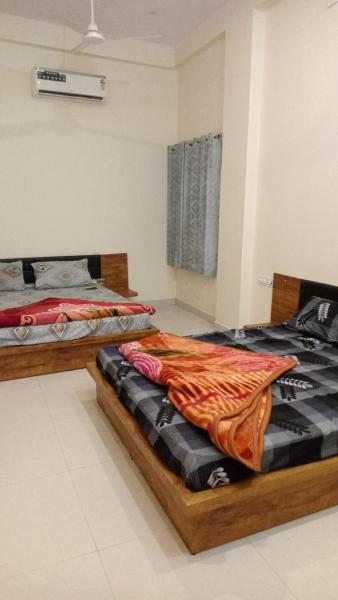 Shree balaji guest house, Забронировать  Khātu штат Раджастхан