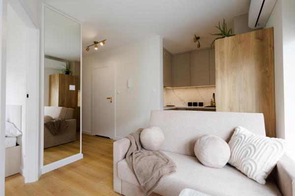 Vip Apartamenty na Architektów, Забронировать  Жешув Подкарпатское воеводство