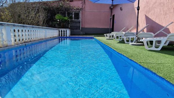 Apartments Kristijan, Забронировать Апартаменты/квартира Кастель-Нови Каштела