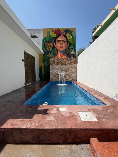 suites ejecutivas centro guadalupe, 预订  Monterrey Centro 蒙特雷