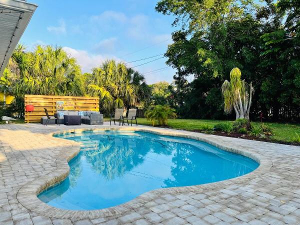 Villa Piccolo, Забронировать  Брейдентон Sarasota Area