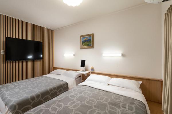 Torinoma 鳥の間 Cozy Japanese Rooms Fukuoka, Забронировать  Фукуока префектура Фукуока